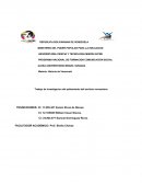 La Colonización Española en Hispanoamérica