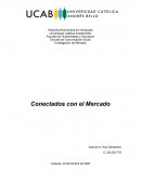 Ensayo de Marketing Global