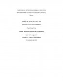 Implementación del Marketing estratégico en la empresa UNI establecida en la ciudad de Coatzacoalcos, Veracruz, México