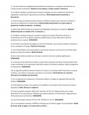 EXAMEN ANALISIS DE ESTADOS FINANCIEROS