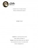 Macroeconomia introduccion