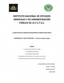 SEMINARIO DE TESIS