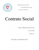 Contrato Social