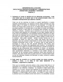 Aportes de los economistas a la actualidad