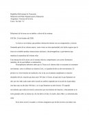 Relaciones de la tierra con su ámbito y efecto de las mismas