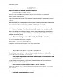 Calle Sotelo Frederik CASO DE ESTUDIO