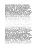 Resumen Una nación para el desierto argentino (Halperín)