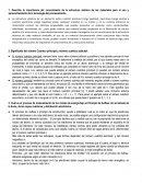 Estructura átomica de los materiales