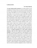 EL IDEAL DE GOYA