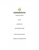 Actividad complementaria de distribucion