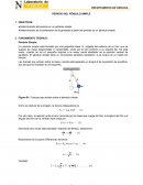 PERIODO DEL PÉNDULO SIMPLE