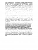 Opinion cambios educativos