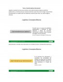 Operatividad de Comercio Exterior