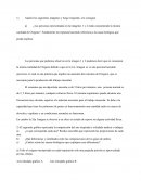 Consumo de oxigeno