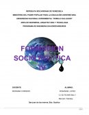 PROGRAMA DE INGENIERIA EN HIDROCARBUROS