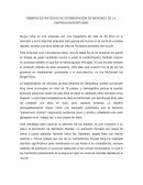 Estrategias de marketing Burger King