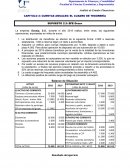 CUENTAS ANUALES: EL CUADRO DE TESORERÍA