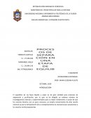 PROCESOS DE SEPARACIÓN EN UNA ETAPA DE EQUILIBRIO