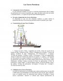 Las Torres Petroleras