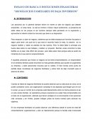 100 negocios familiares de baja inversion