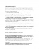 Qué entiende por costeo directo?