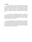 ASESORIA JURIDICA CONSISTENTE EN REVISION DE CONTRATOS CON PROVEEDORES Y CLIENTES