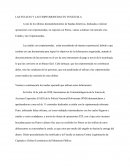 LAS ESTAFAS Y LAS CRIPTOMONEDAS EN VENEZUELA