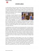 PSIQUIATRIA UPTOWN GIRLS