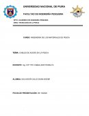 Cables de acero en la pesca-ingeniería de materiales