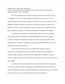 Reclutamiento de niños, niñas y adolescentes