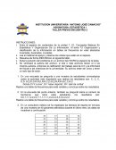ESTADÍSTICA I TALLER PREVIO ENCUENTRO 2