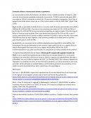 Economía chilena e internacional durante la pandemia