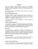 Forum Unit 2 Propuestas