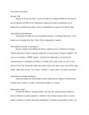 Caso clínico de Geriatría