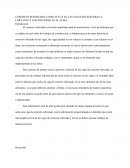 CONCRETO REFORZADO, COMO ACTUA EN LAS VIGAS SIN REFUERZO A CORTANTE Y CON REFUERZO EN EL ALMA