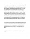 La educación como inclusión en Venezuela