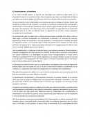 EL Contractualismo y el Iluminismo