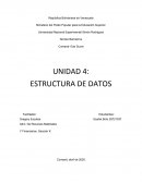 Procesamiento de datos