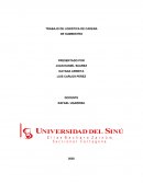 PARADIGMAS DE LA CADENA DE SUMINISTRO