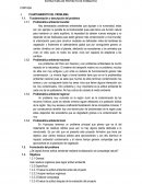 ESTRUCTURA DE PROYECTO DE FORMATIVO
