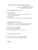El arte y los artistas: la pasión descriptiva de Gombrich