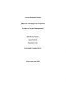 Caso Stevens Corporation