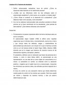 Manual de Psicología educacional