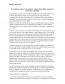 URBANISMO EN TRES ASPECTOS, AUTORITARIO, NEOLIBERAL Y SOSTENIBLE