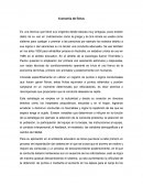 La economia de fichas