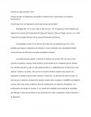 ¿Todos podemos aprender?