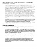 Reflexión señalando pros y contras de la posible aplicación del sistema de agrupación de edades de Montessori en España en la actualidad