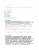 Biomarcadores en la demencia: utilidad clínica y nuevas direcciones