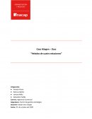 Caso Haagen Dazs “Helados de cuatro estaciones”