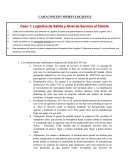 Caso Concept Sport logistic